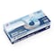 Dealmed Disposable Gloves, Nitrile, Powder-Free, XL, 1000 PK, Light Blue 787140 - alternate 1